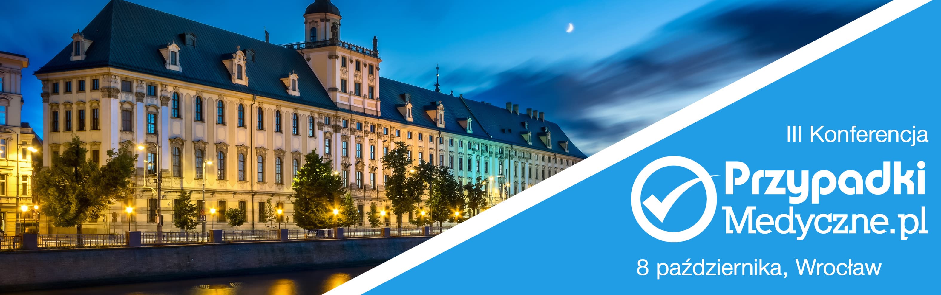 III Konferencja PrzypadkiMedyczne.pl
