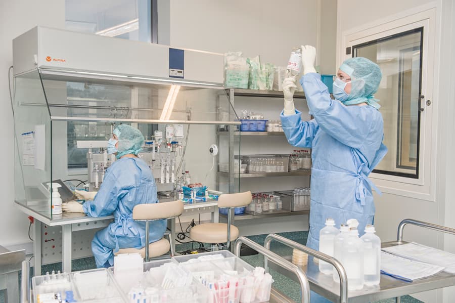 Leczenie żywieniowe u pacjentów po udarze mózgu