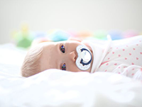 Wewnątrzmaciczne zahamowanie wzrastania płodu w przebiegu Zespołu Silver-Russella - opis przypadku