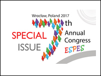 Abstrakty - 7 Kongres Europejskiego Stowarzyszenia Dziecięcych Chirurgów Endoskopowych