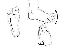 Problemy diagnostyczne oraz postępowanie terapeutyczne w przypadku neurokiły