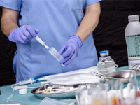 Wybrane odrębności w żywieniu dzieci w trakcie leczenia onkologicznego. Cykl: Leczenie żywieniowe — ab ovo.