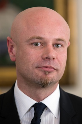 prof. Adam Maciejewski