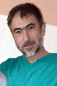 dr Adam Domanasiewicz