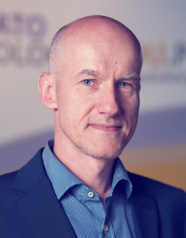 prof. Tomasz Wróbel