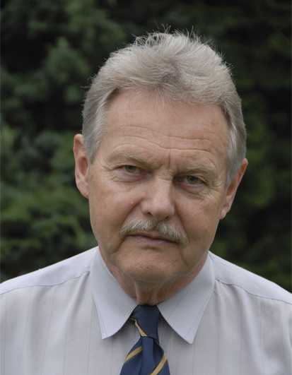 prof. Andrzej Gładysz