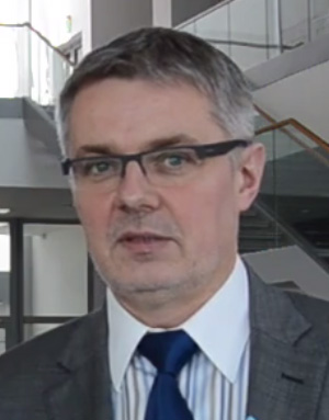 dr hab. Dariusz Kałka