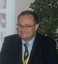 dr hab. Maciej Machaczka