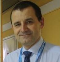 prof. Dariusz Patkowski