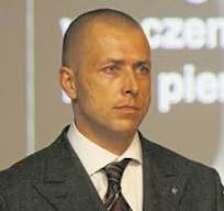 dr Radosław Tarkowski