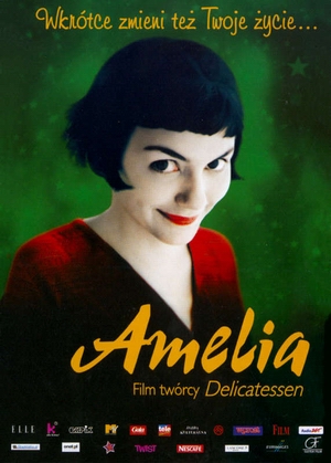 Amelia (Fabuleux destin d'Amelie Poulain, Le)