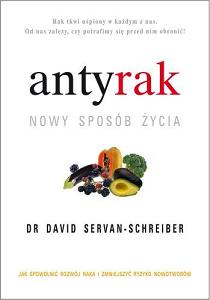 David Servan-Schreiber - "Antyrak"
