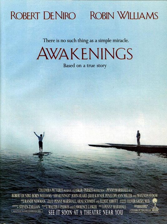 Przebudzenia  (Awakenings)