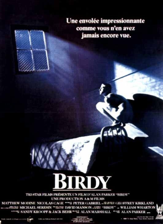 Ptasiek (Birdy)