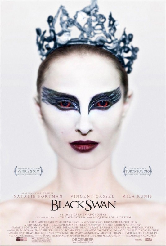Czarny Łabędź (Black Swan)