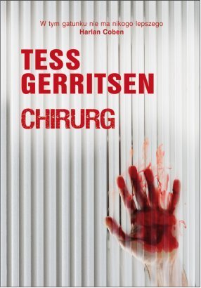 Tess Gerritsen "Chirurg"