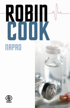 Robin Cook "Napad"