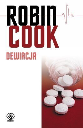Robin Cook "Dewiacja"