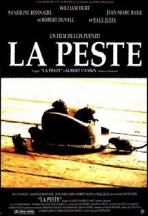 Dżuma (La Peste)