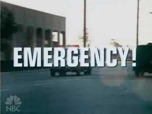Emergency!