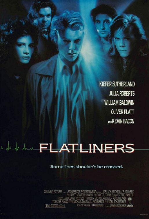 Linia życia (Flatliners)
