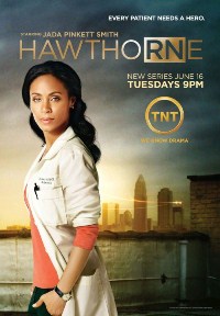 Siostra Hawthorne