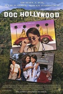 Doktor Hollywood (Doc Hollywood)