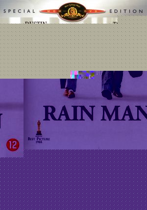 Rain Man