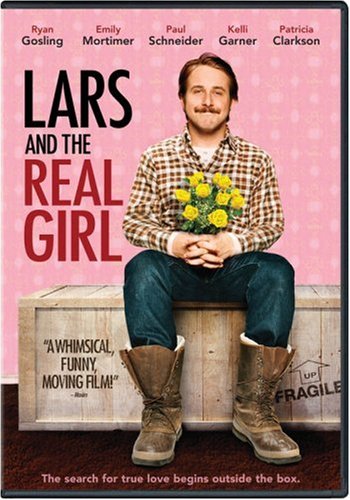 Miłość Larsa (Lars and the Real Girl)