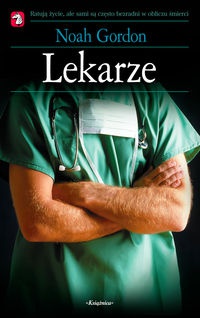 Noah Gordon "Lekarze"