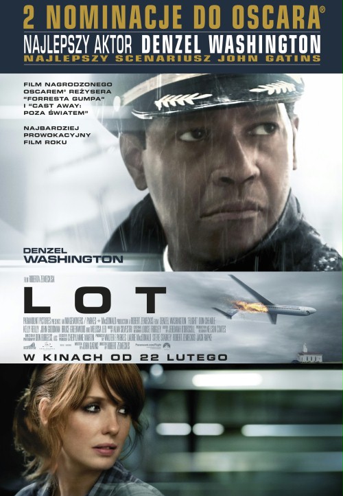 Lot (Flight)