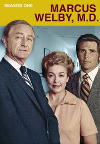 Marcus Welby, lekarz medycyny