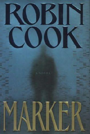 Robin Cook "Marker"