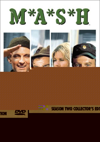 M*A*S*H