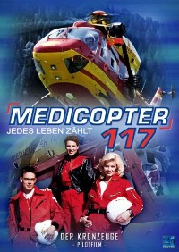 Medicopter 117