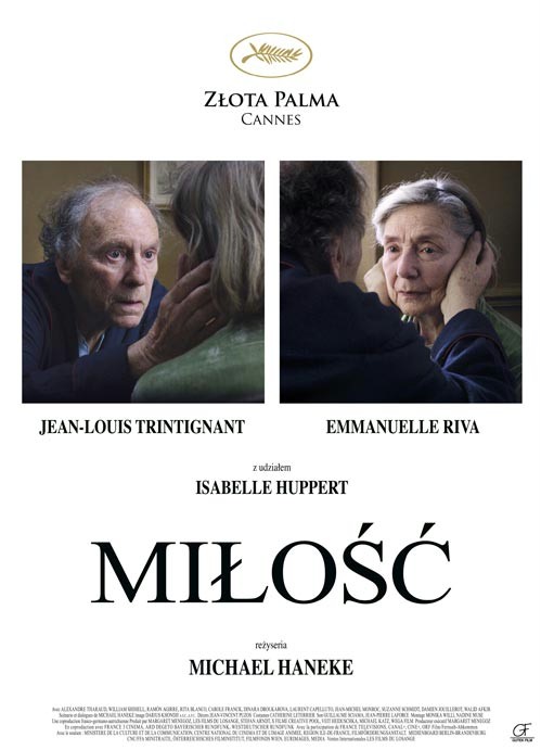 Miłość (Amour)