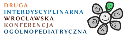 II Interdyscyplinarna Wrocławska Konferencja Ogólnopediatryczna 2015