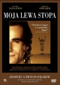Moja lewa stopa (My Left Foot)
