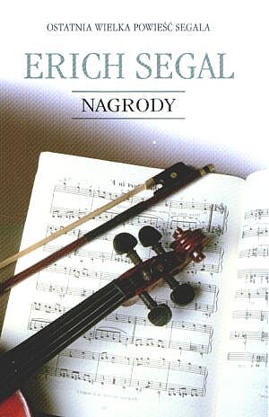 Erich Segal "Nagrody"