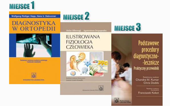 VI edycja konkursu "Rentgen w oczach"