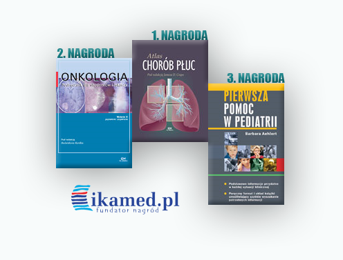 II edycja konkursu "Sprawa dla diagnosty"