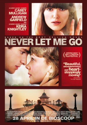 Nie opuszczaj mnie (Never let me go)