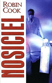 Robin Cook "Nosiciel"