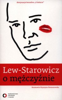 Lew-Starowicz Zbigniew "O mężczyźnie"