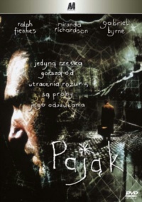 Pająk (Spider)