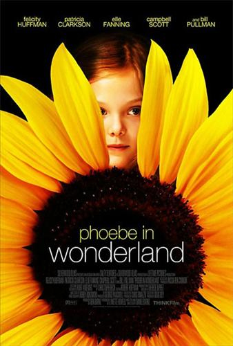 W krainie czarów (Phoebe in Wonderland)