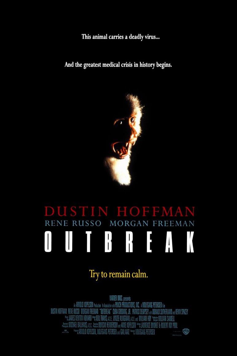 Epidemia (Outbreak)
