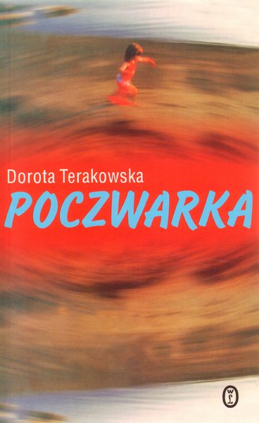 Dorota Terakowska "Poczwarka"