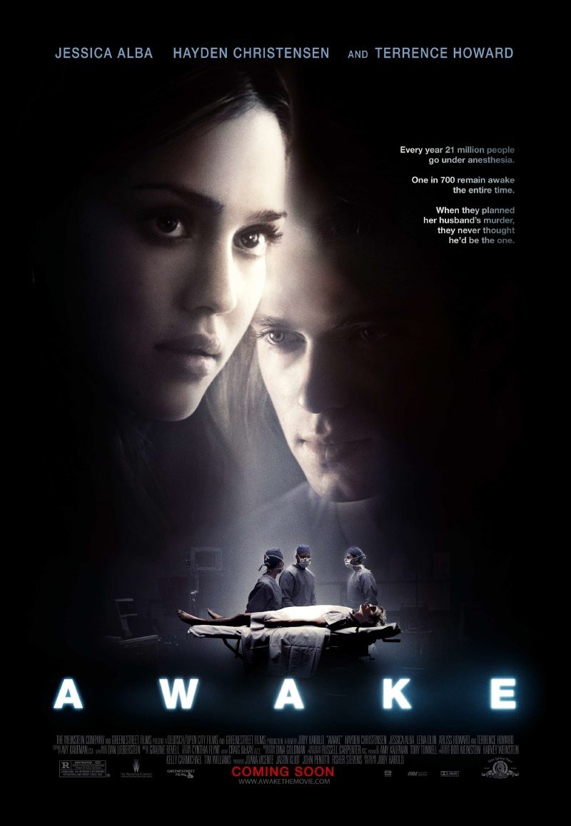 Przebudzenie (Awake)