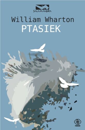 William Wharton "Ptasiek"